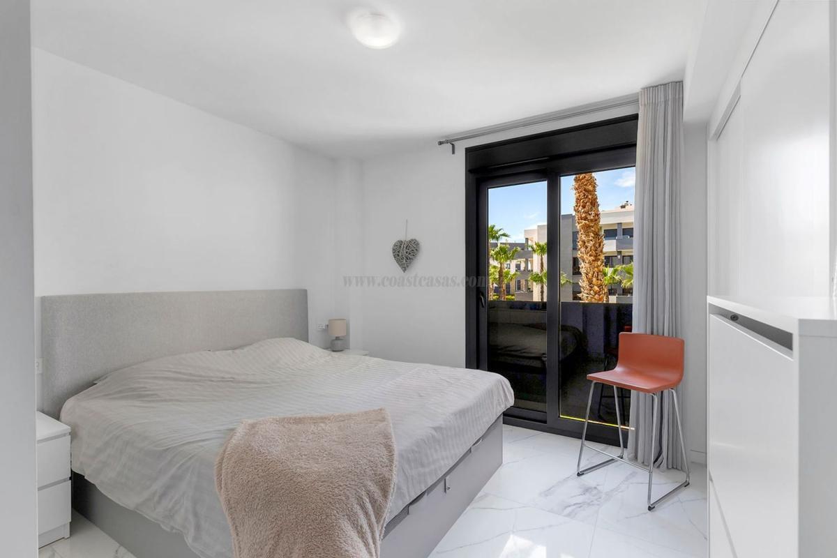 Venta de apartamento en Orihuela