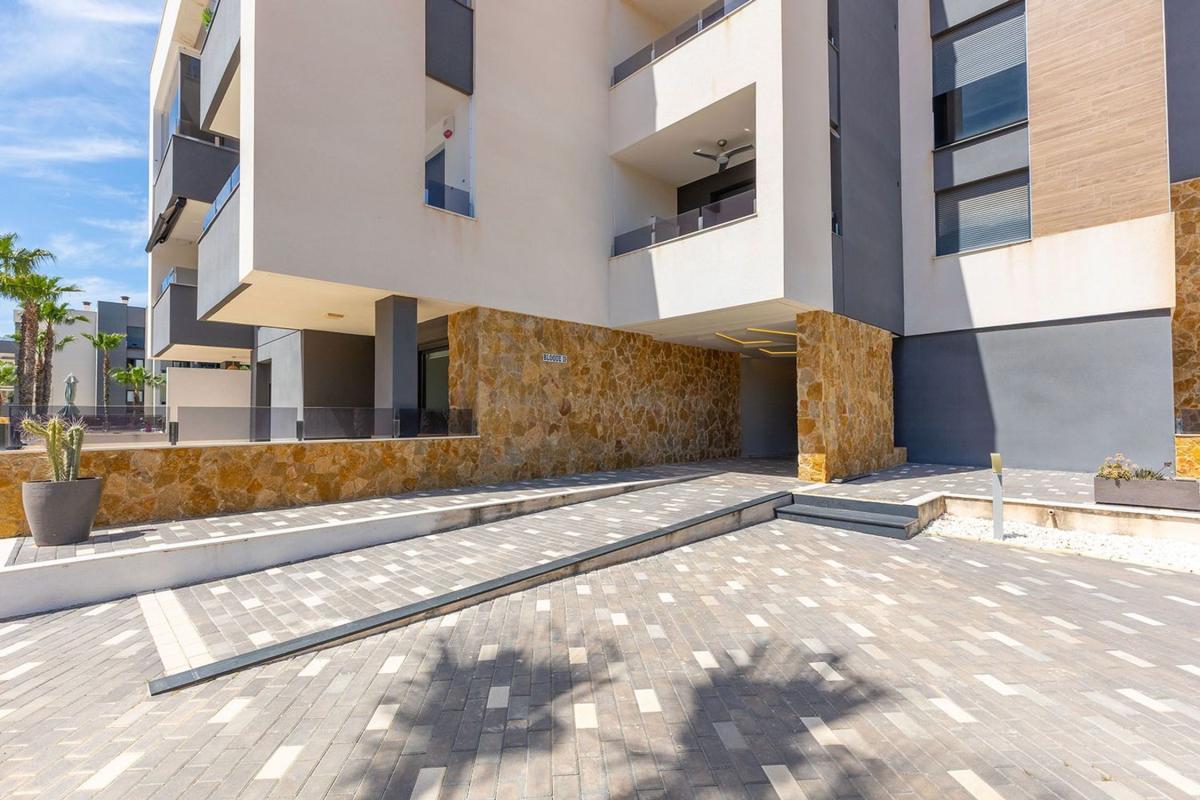 Venta de apartamento en Orihuela