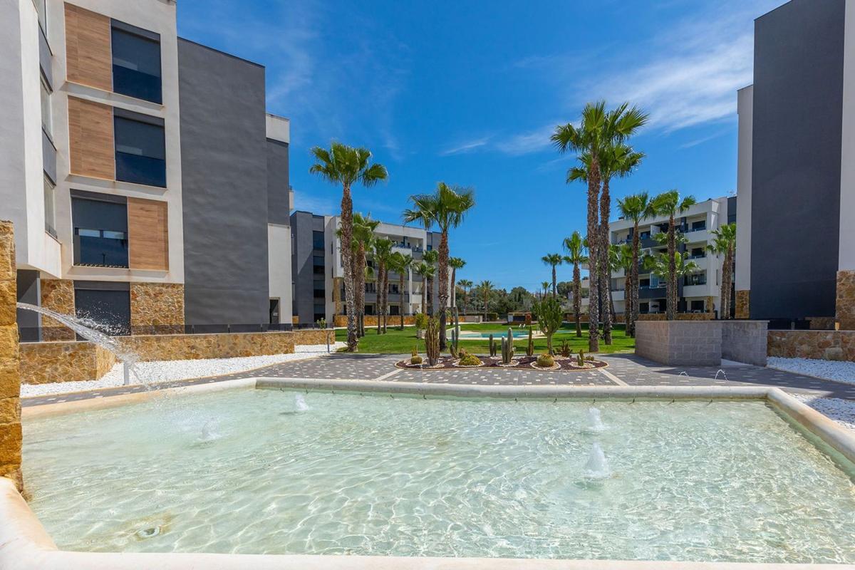 Venta de apartamento en Orihuela