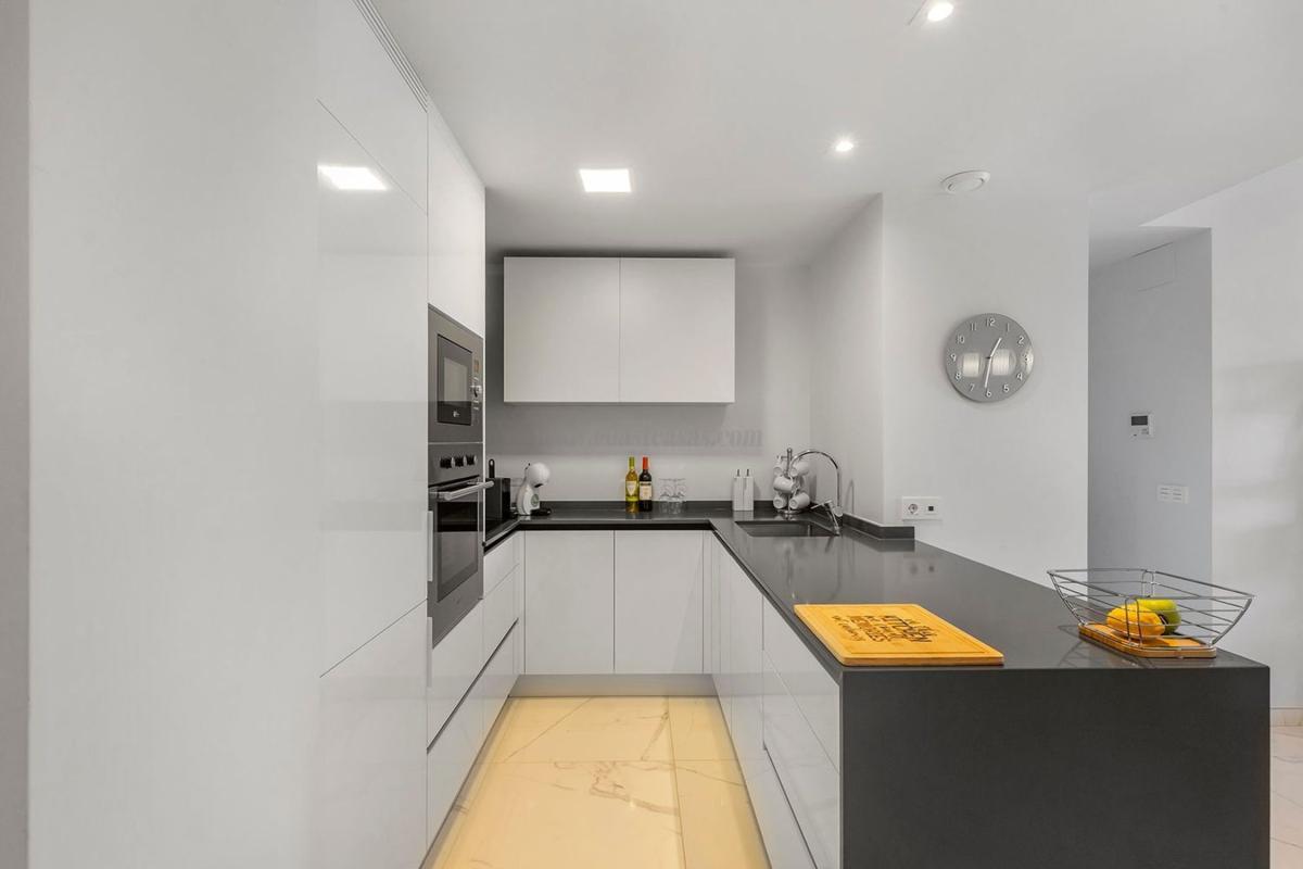 Venta de apartamento en Orihuela