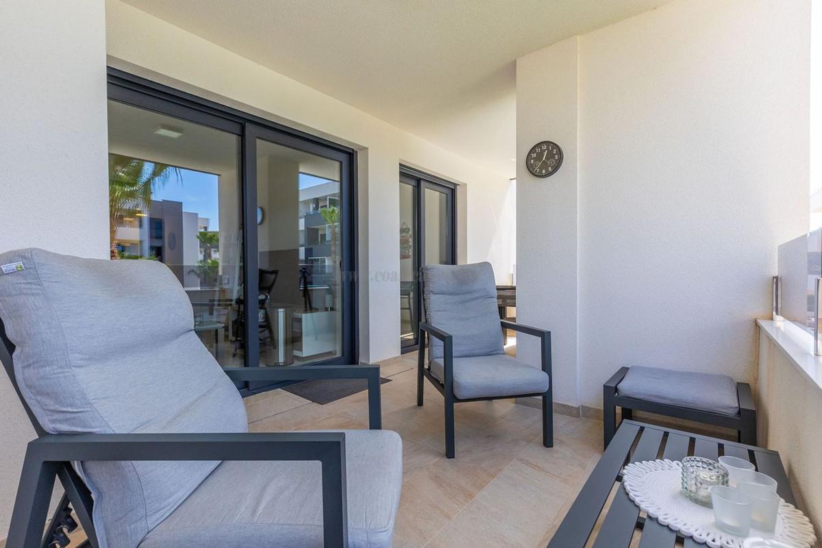 Venta de apartamento en Orihuela