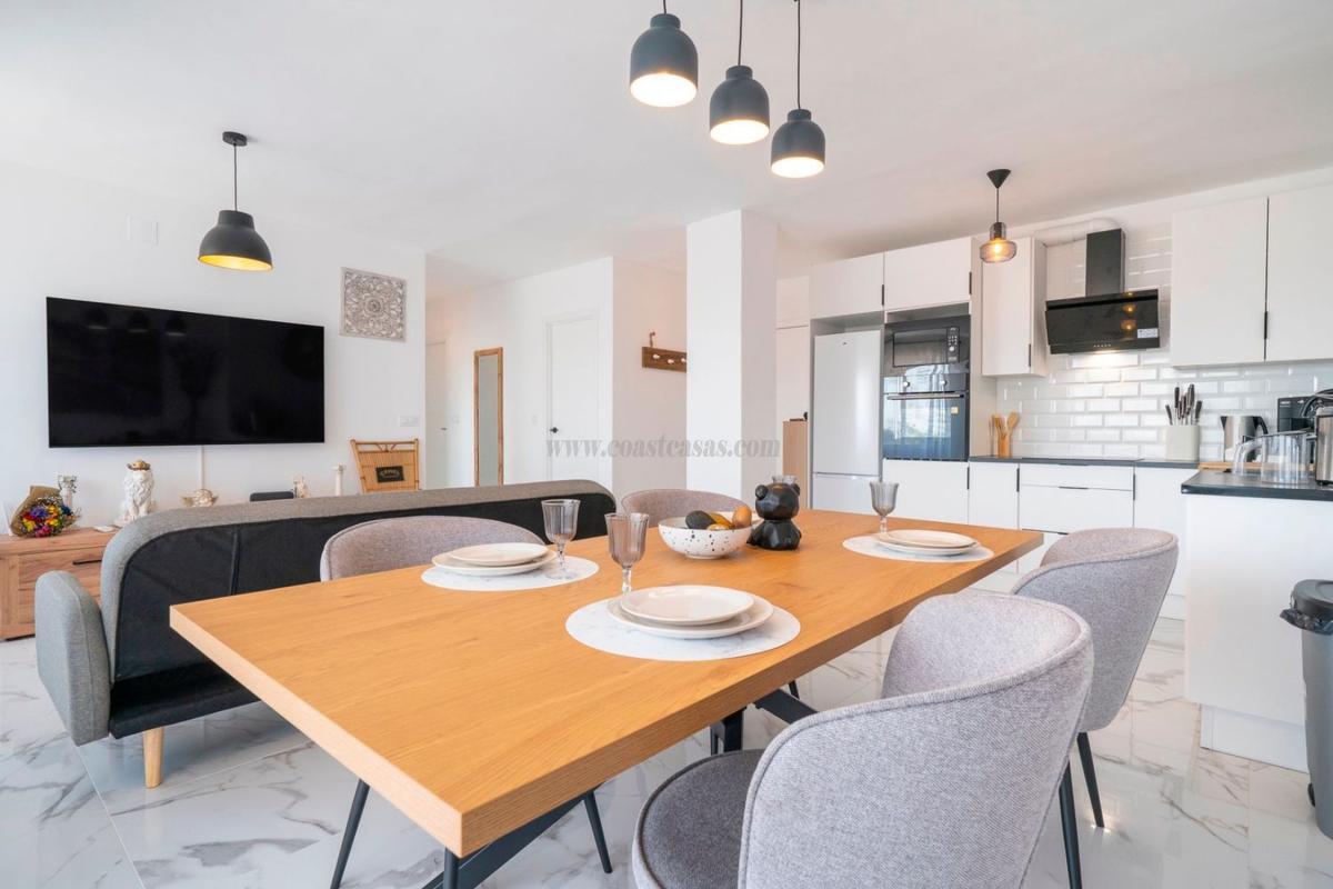 Venta de apartamento en Torrevieja