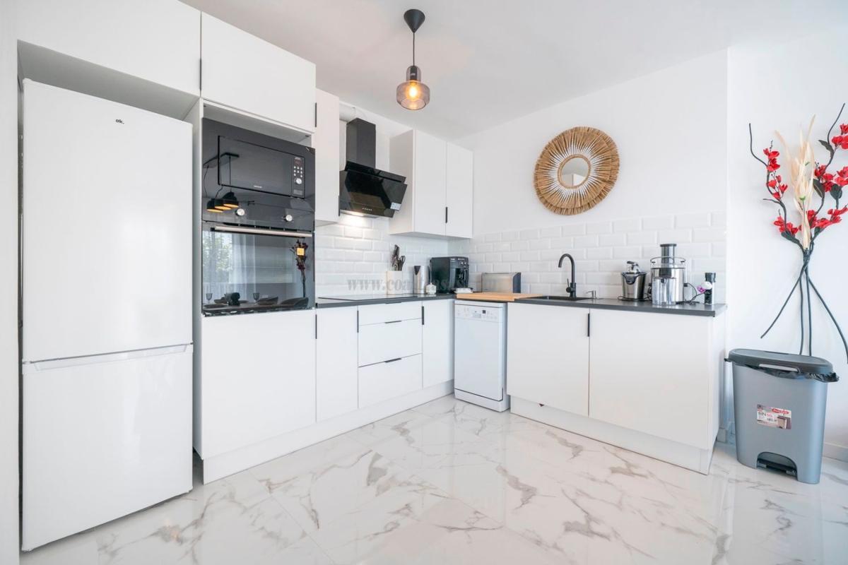 Venta de apartamento en Torrevieja