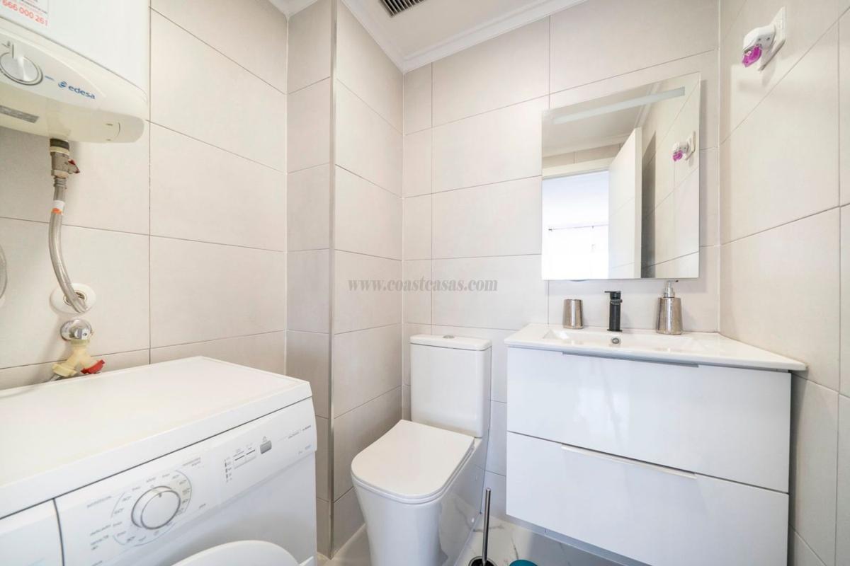 Venta de apartamento en Torrevieja