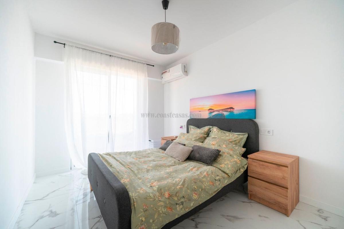 Venta de apartamento en Torrevieja