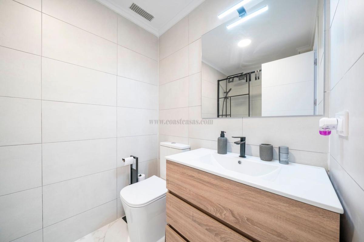 Venta de apartamento en Torrevieja