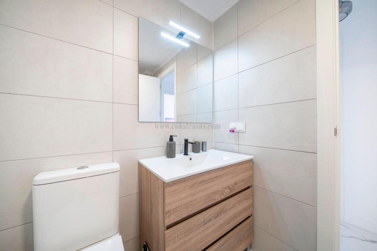 Venta de apartamento en Torrevieja