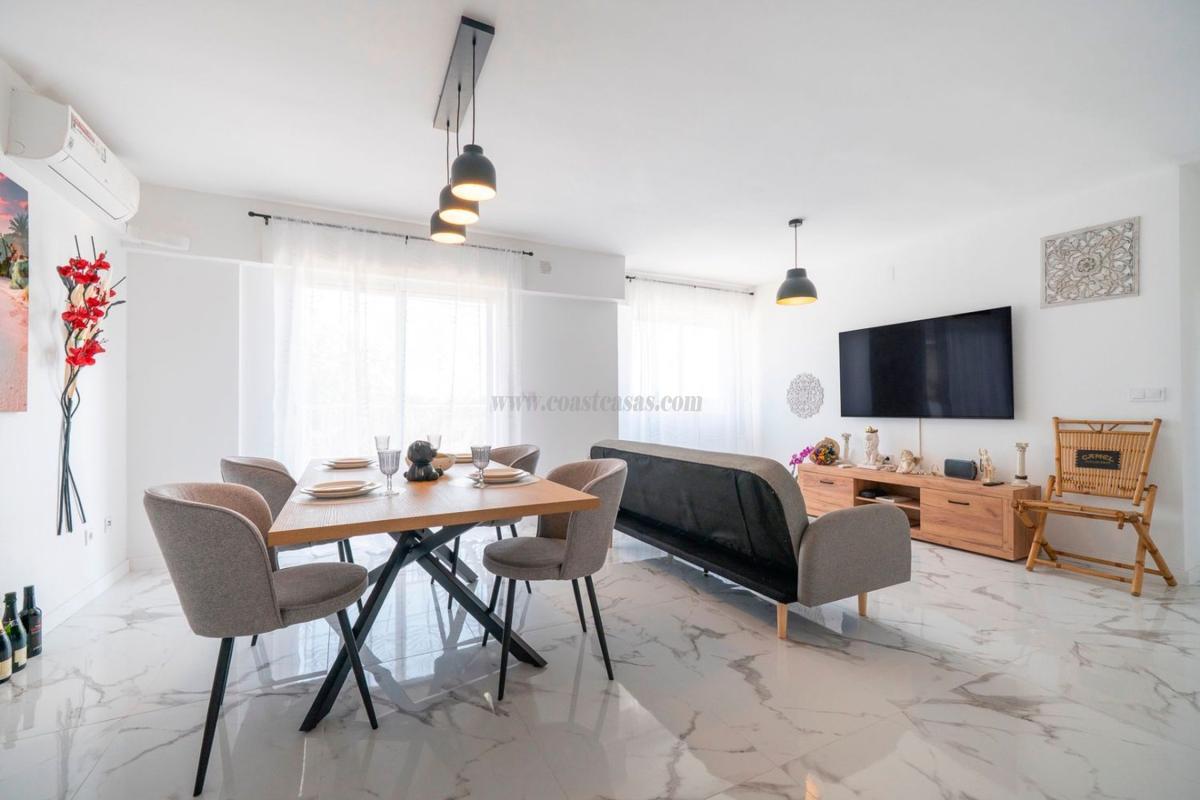 Venta de apartamento en Torrevieja