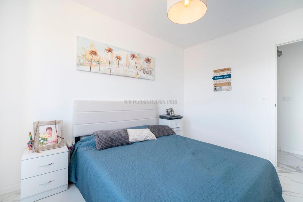 Venta de apartamento en Torrevieja