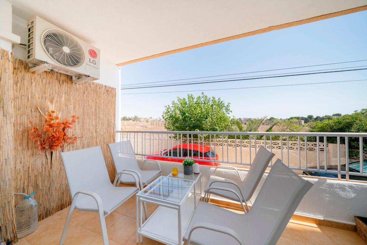 Venta de apartamento en Torrevieja