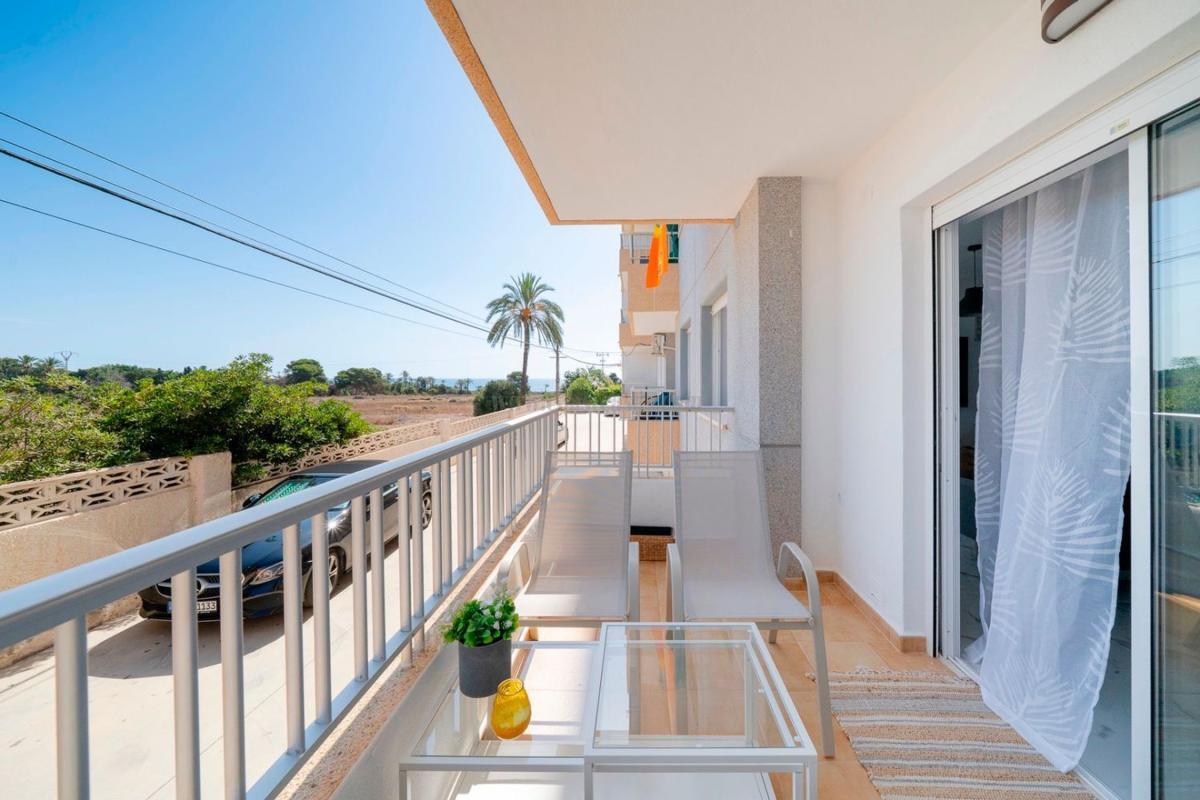 Venta de apartamento en Torrevieja