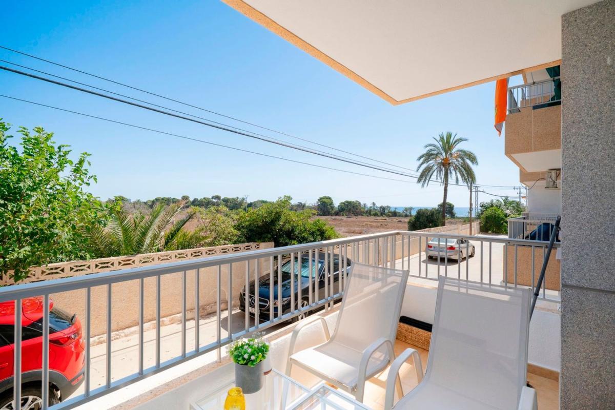 Venta de apartamento en Torrevieja