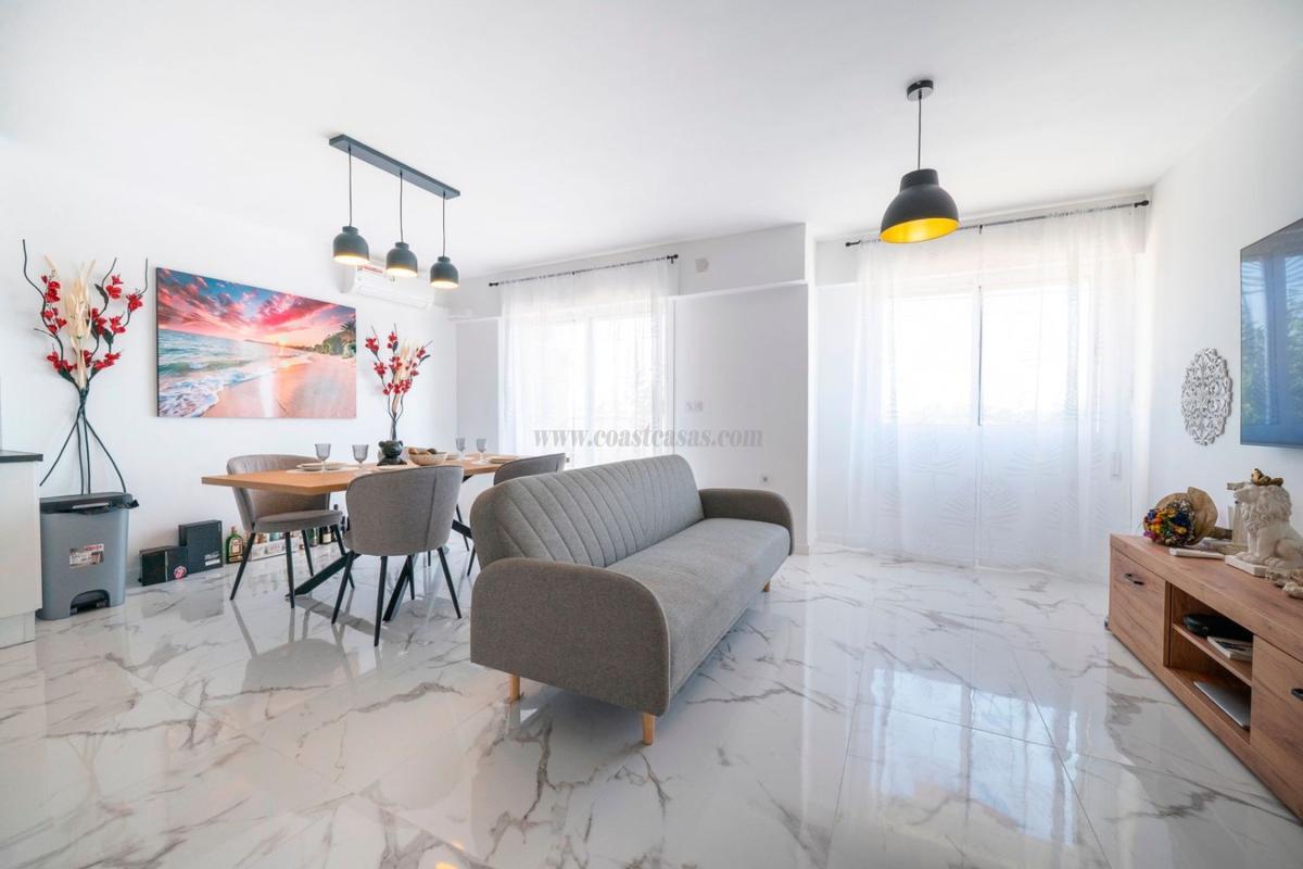 Venta de apartamento en Torrevieja
