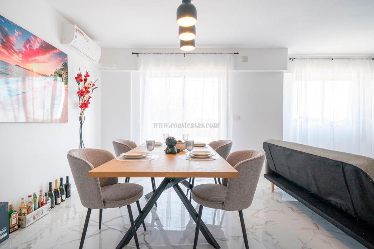Venta de apartamento en Torrevieja