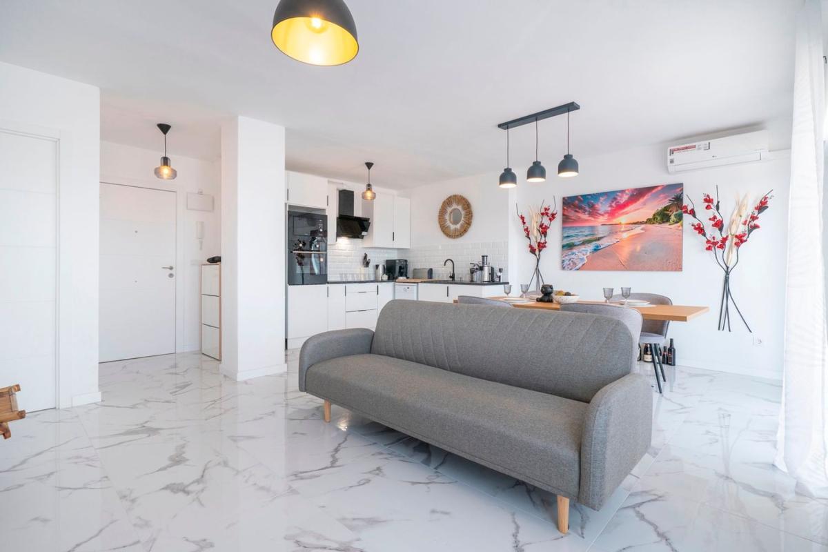 Venta de apartamento en Torrevieja