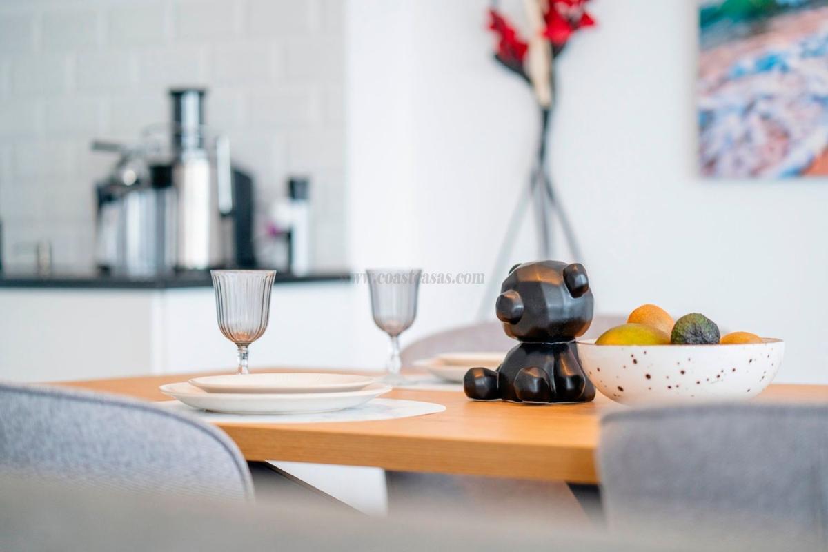 Venta de apartamento en Torrevieja