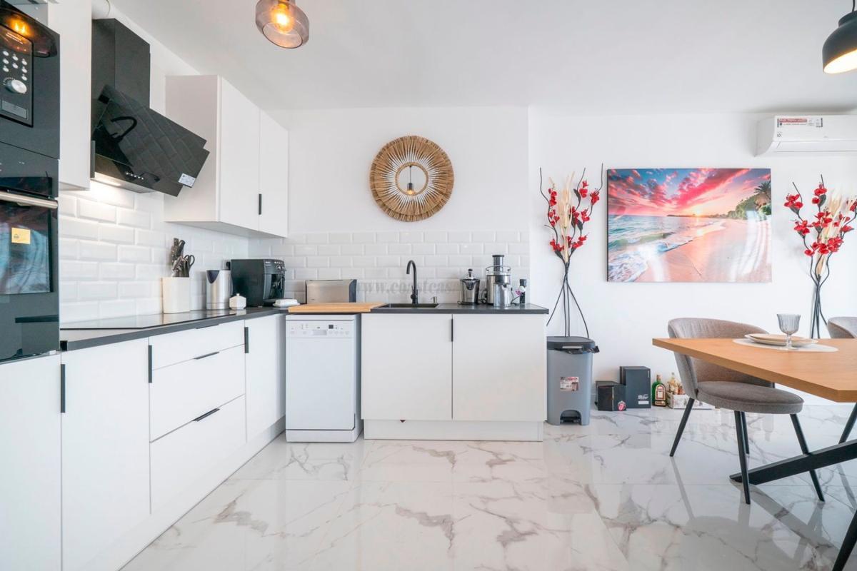 Venta de apartamento en Torrevieja