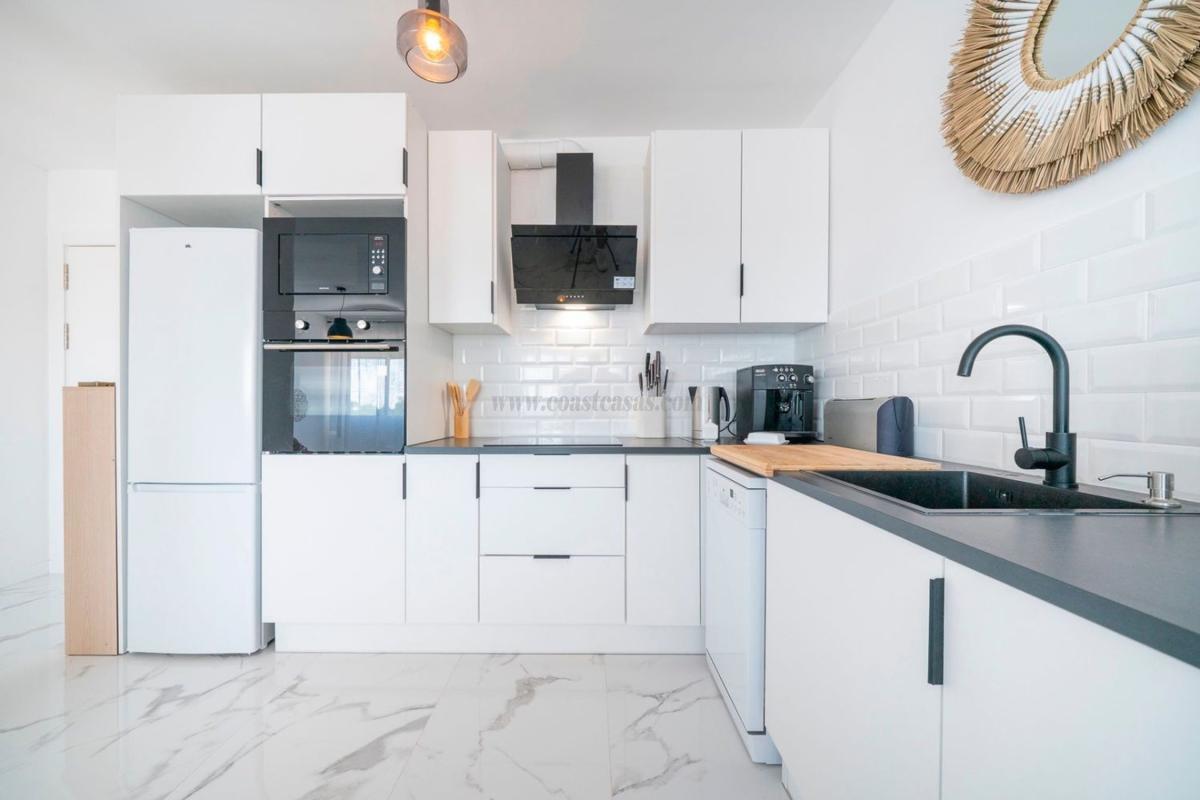 Venta de apartamento en Torrevieja