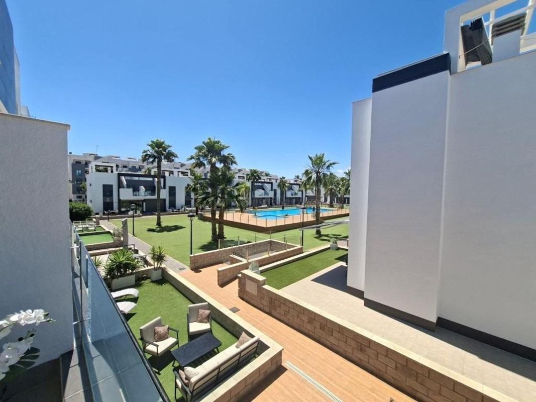 Venta de apartamento en Guardamar del Segura