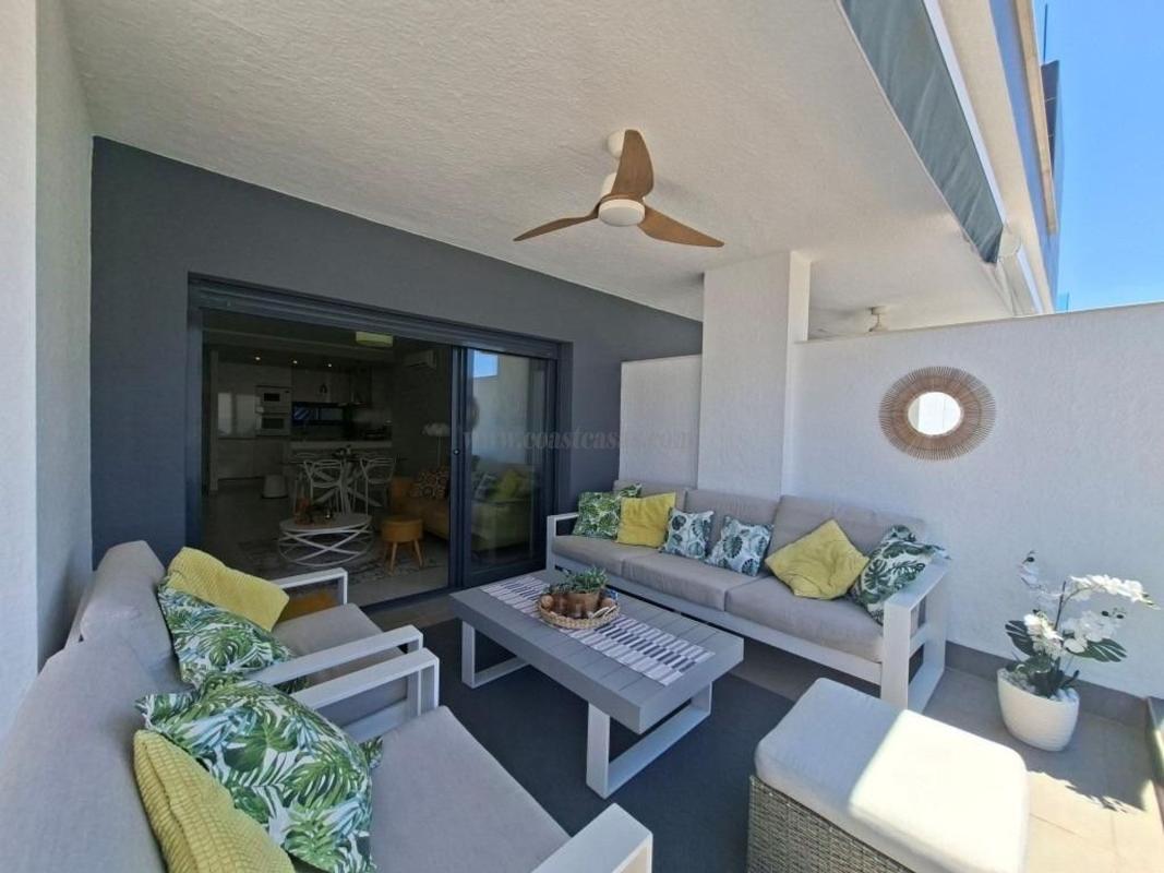 Venta de apartamento en Guardamar del Segura