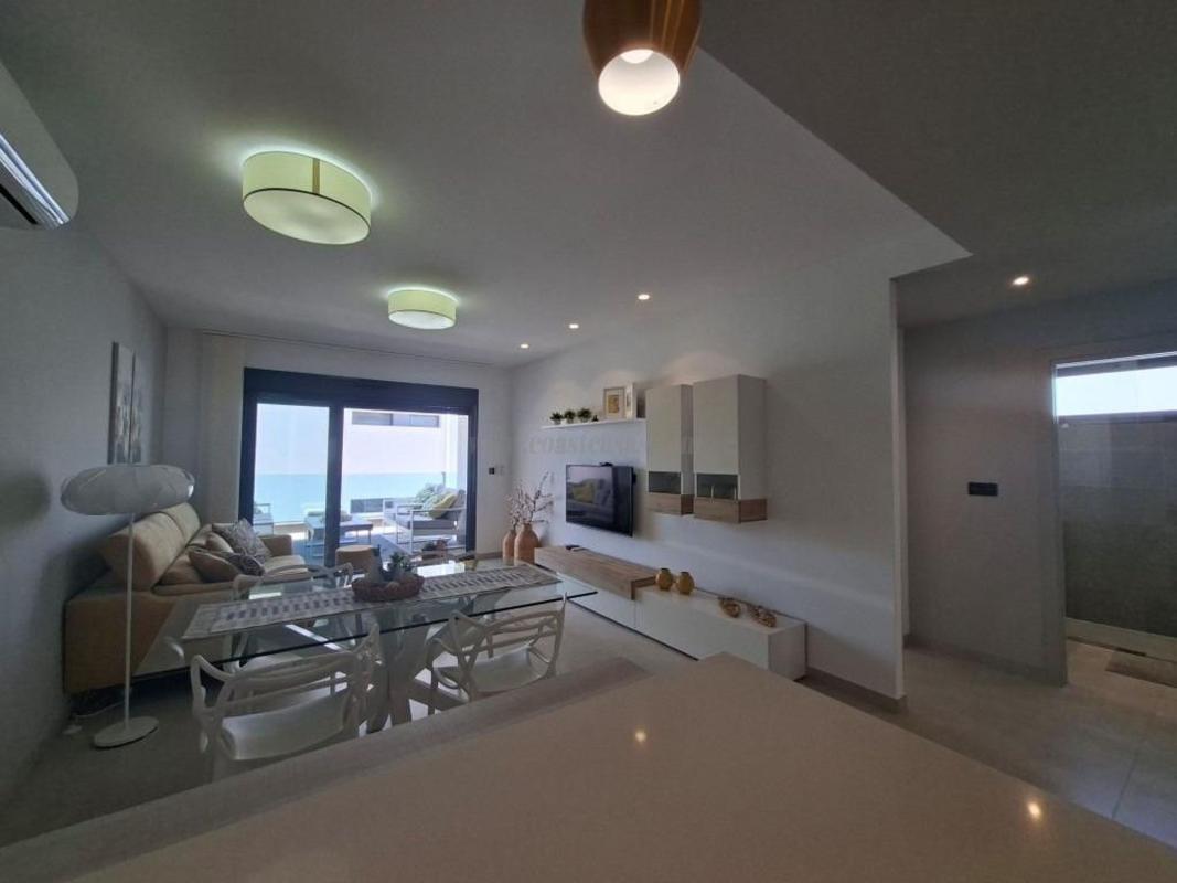Venta de apartamento en Guardamar del Segura