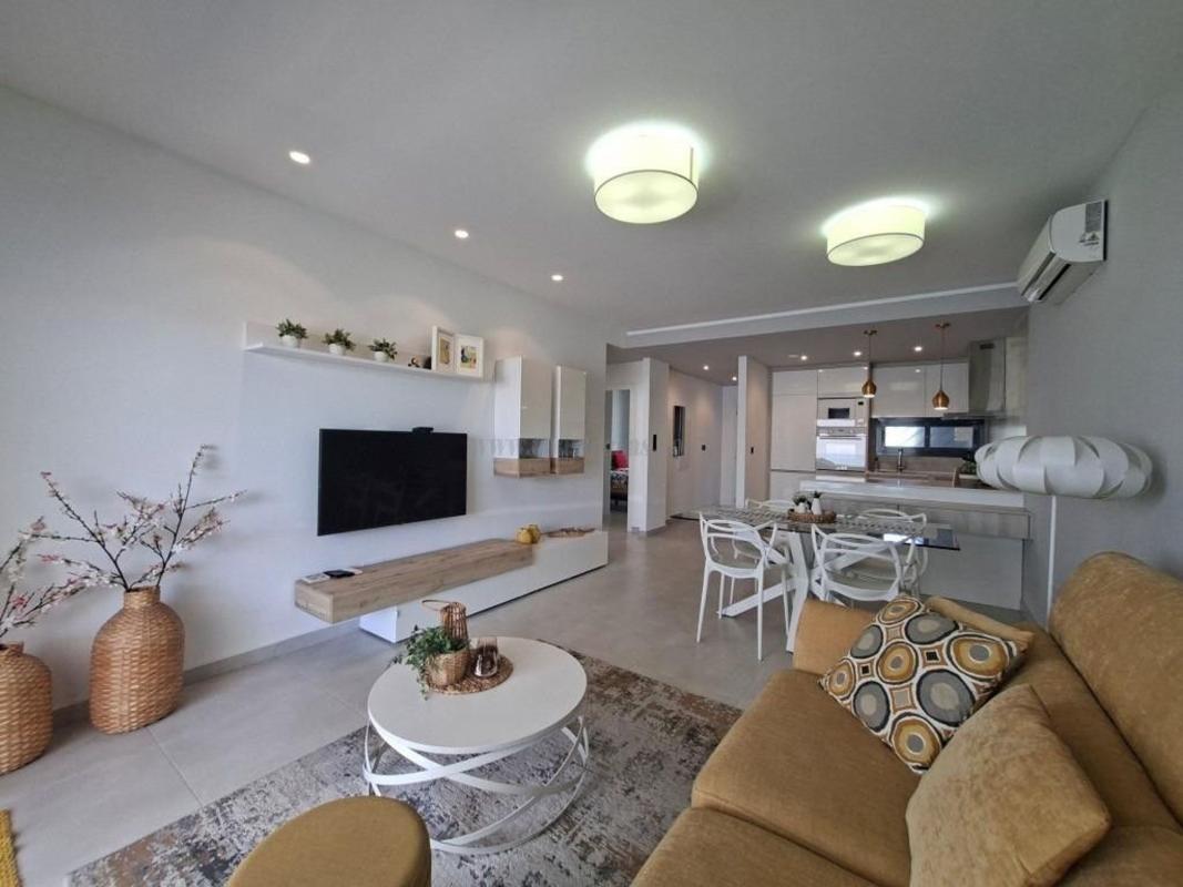 Venta de apartamento en Guardamar del Segura
