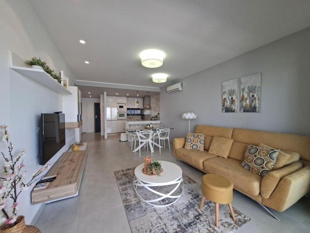 Venta de apartamento en Guardamar del Segura