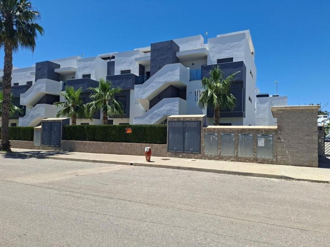 Venta de apartamento en Guardamar del Segura