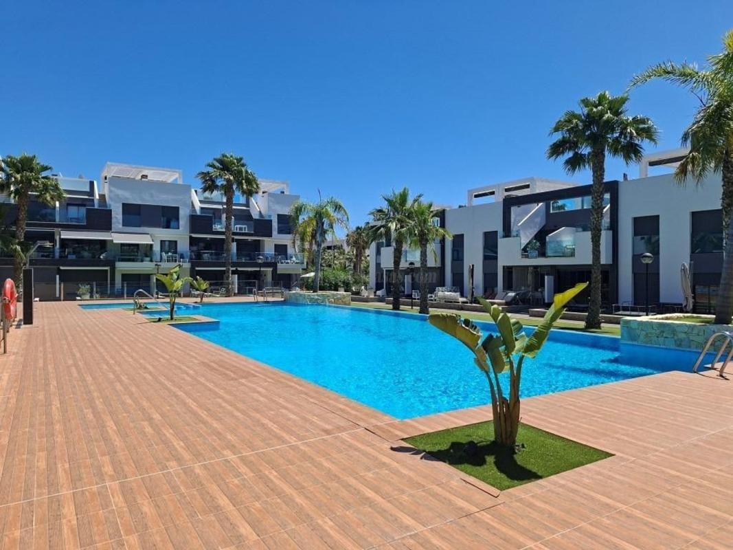 Venta de apartamento en Guardamar del Segura