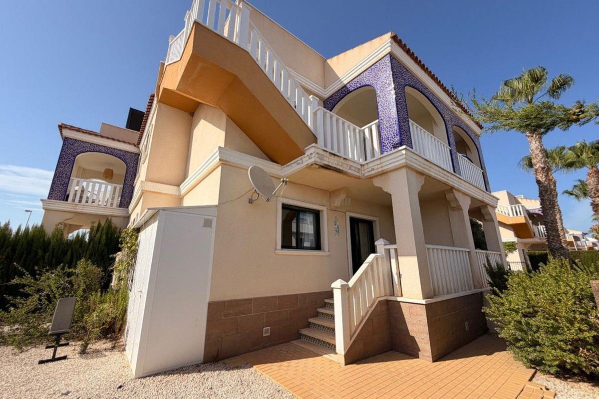 Venta de apartamento en Rojales