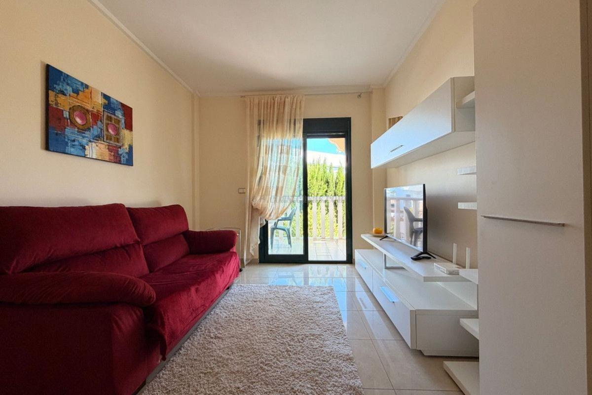 Venta de apartamento en Rojales