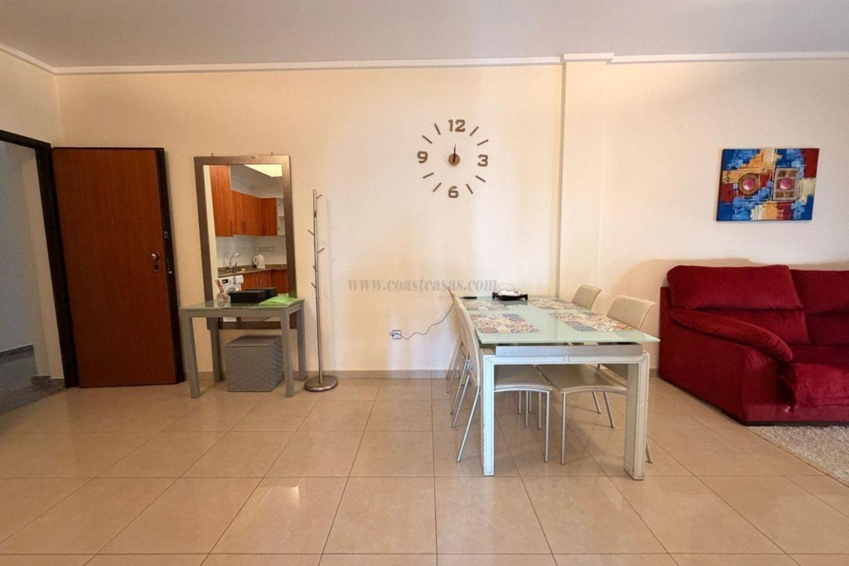 Venta de apartamento en Rojales