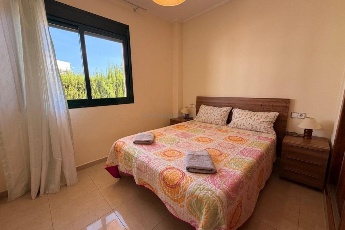 Venta de apartamento en Rojales
