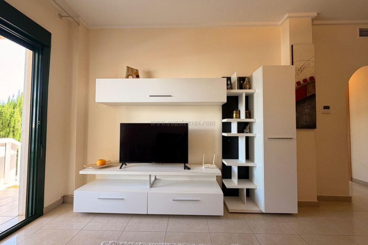 Venta de apartamento en Rojales