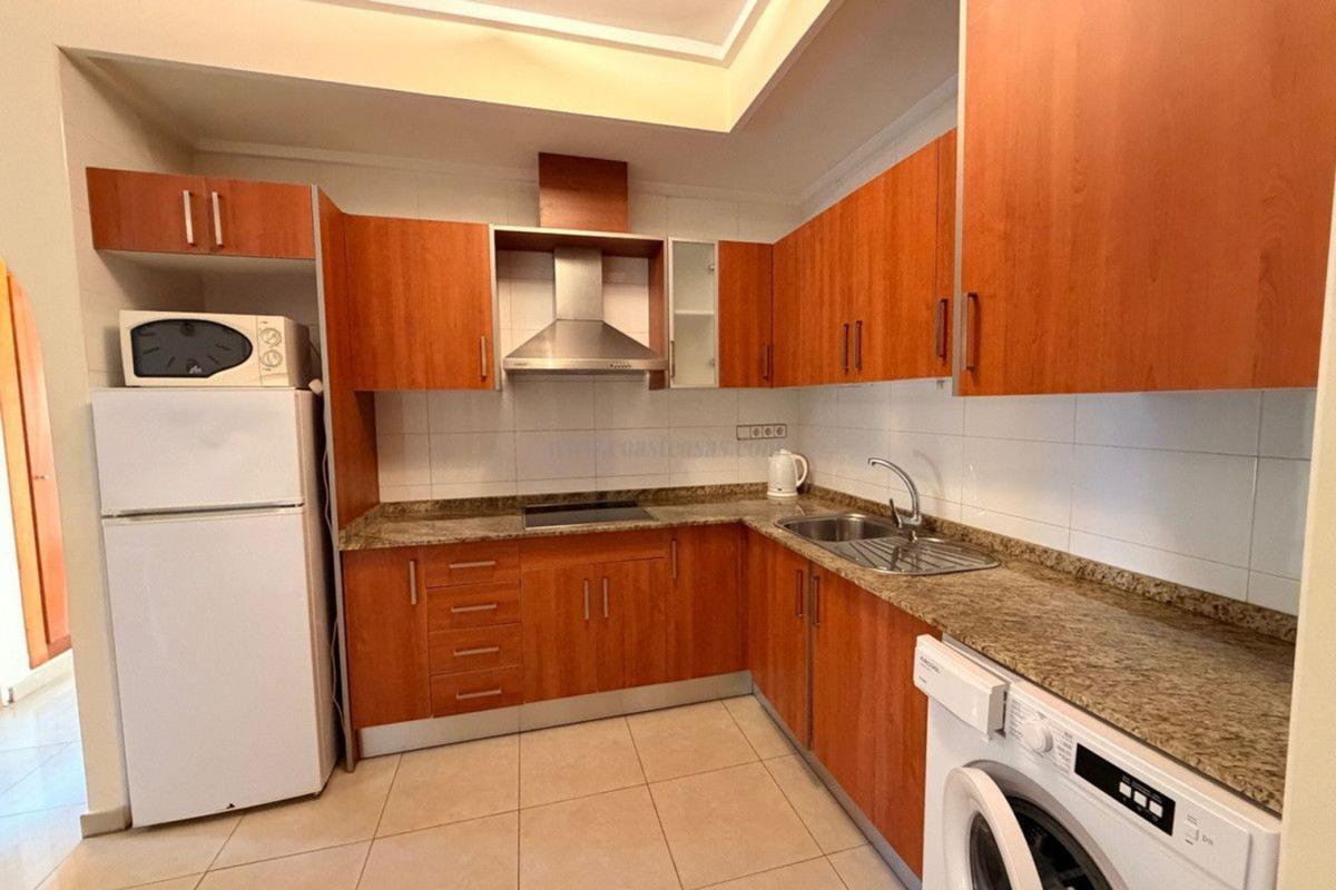 Venta de apartamento en Rojales