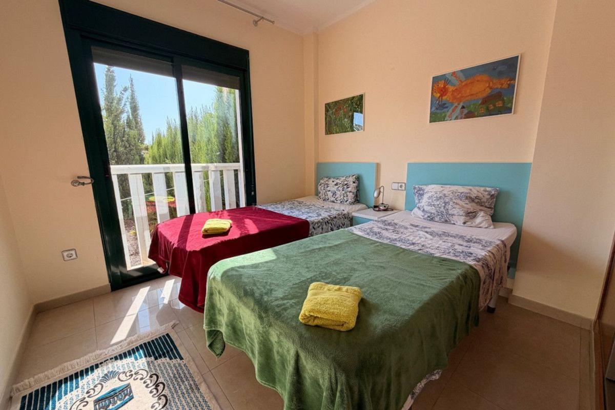 Venta de apartamento en Rojales