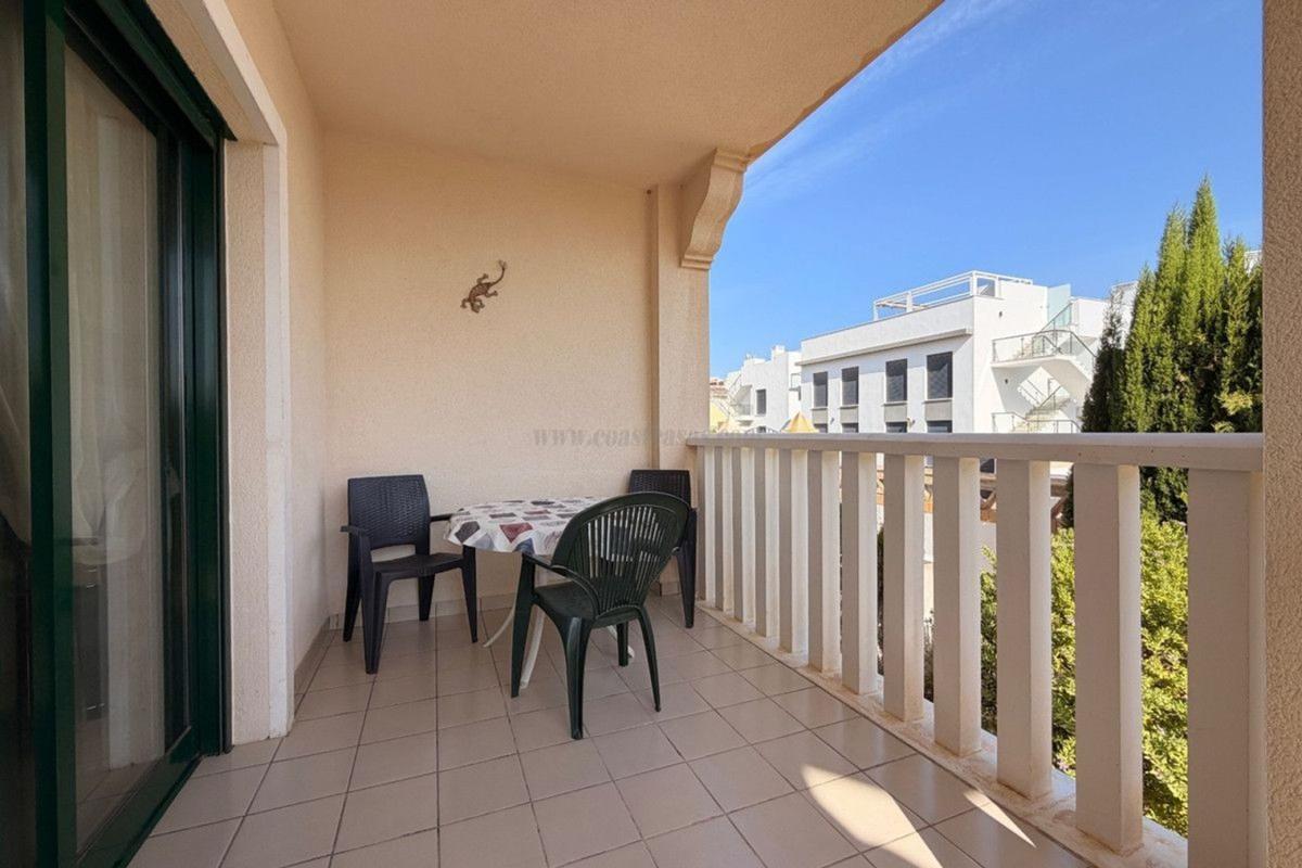 Venta de apartamento en Rojales