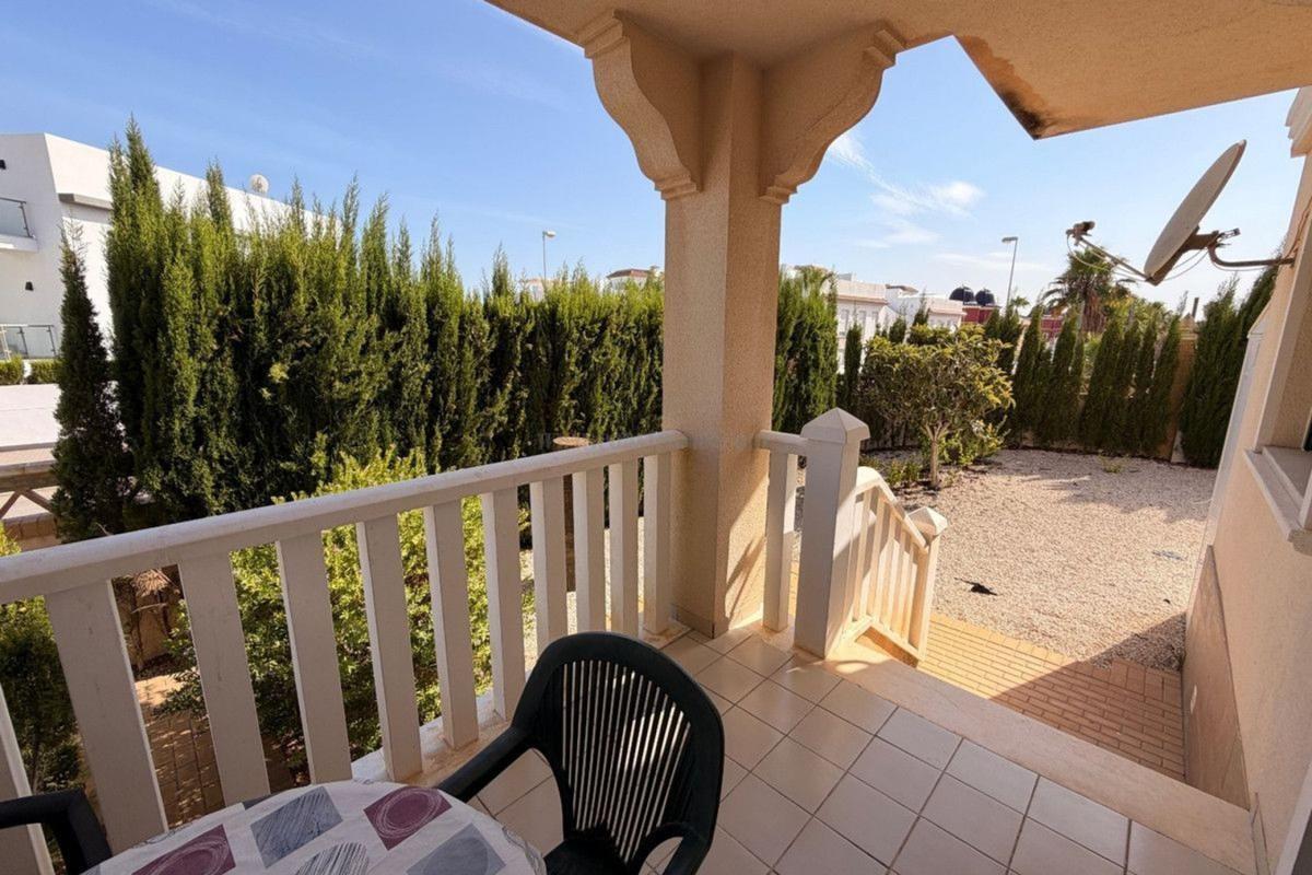 Venta de apartamento en Rojales
