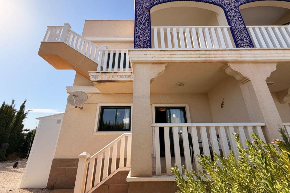 Venta de apartamento en Rojales
