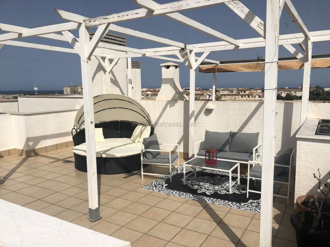 Venta de apartamento en Orihuela