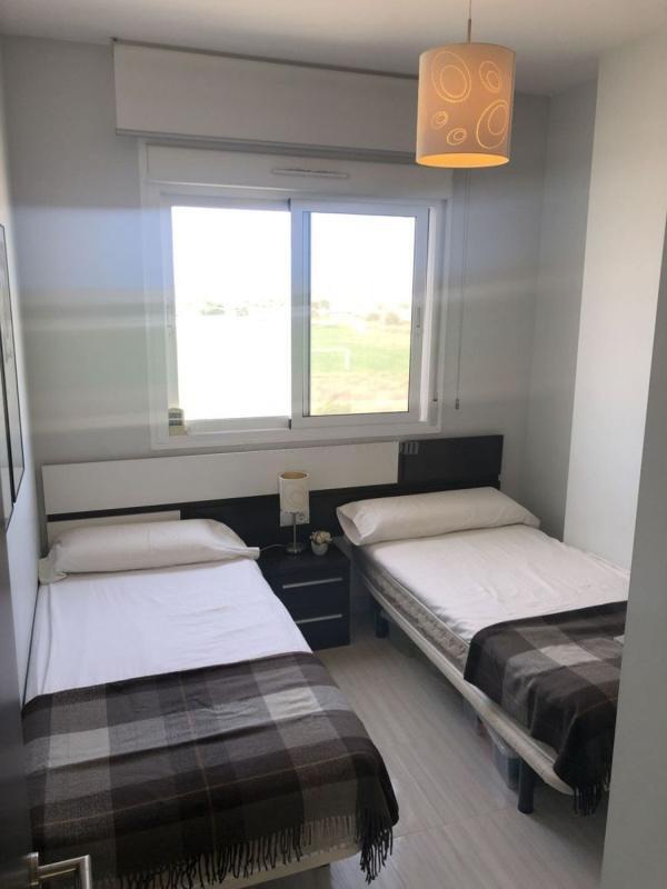 Venta de apartamento en Orihuela