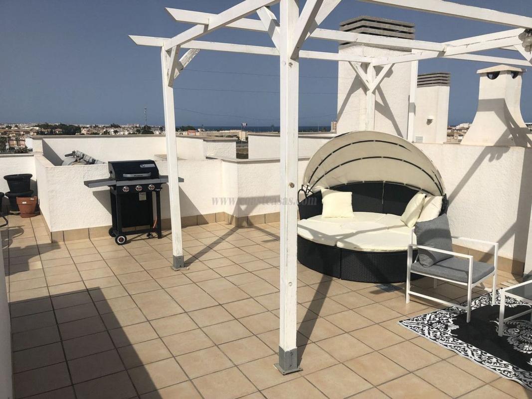 Venta de apartamento en Orihuela