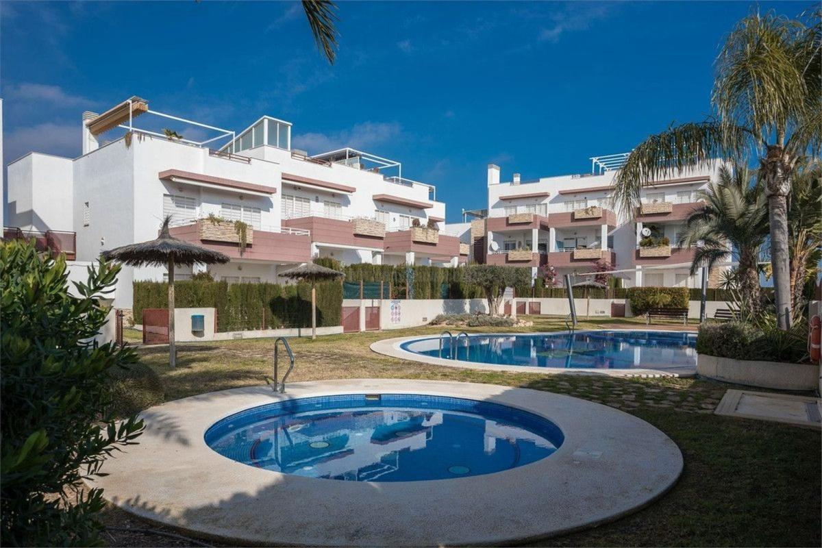 Venta de apartamento en Orihuela