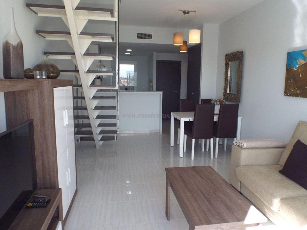 Venta de apartamento en Orihuela