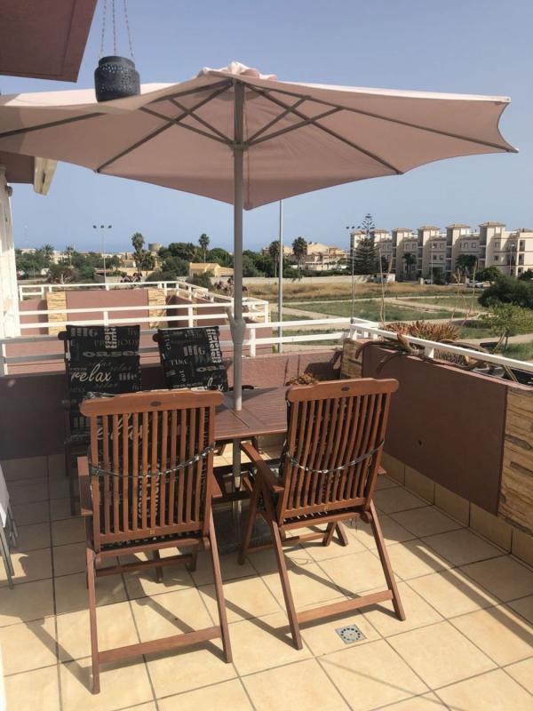 Venta de apartamento en Orihuela