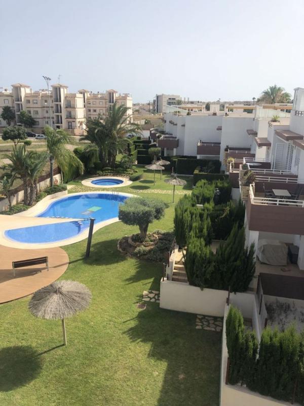 Venta de apartamento en Orihuela