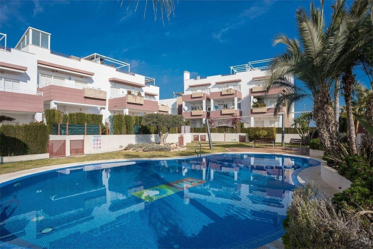 Venta de apartamento en Orihuela