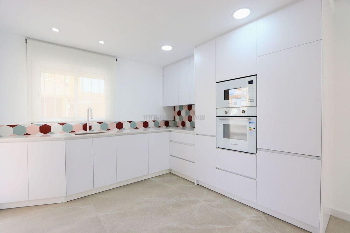 Venta de apartamento en Pilar de la Horadada