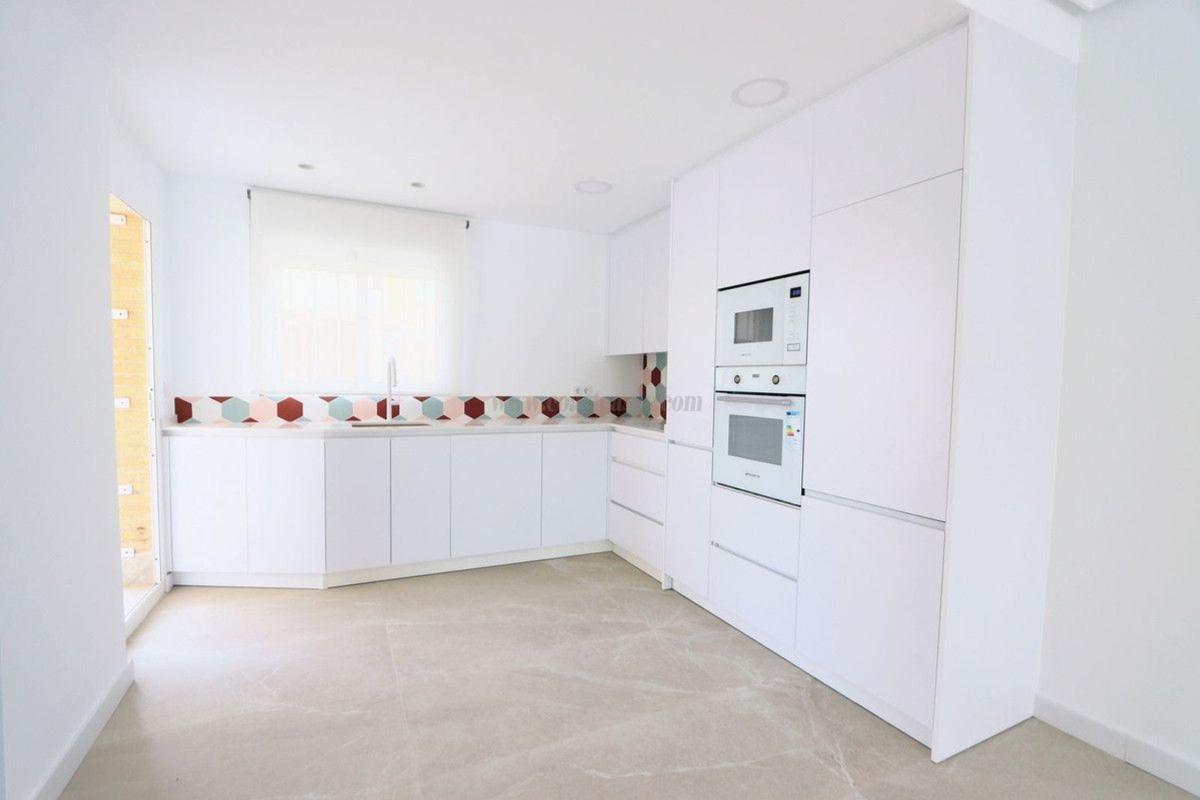 Venta de apartamento en Pilar de la Horadada