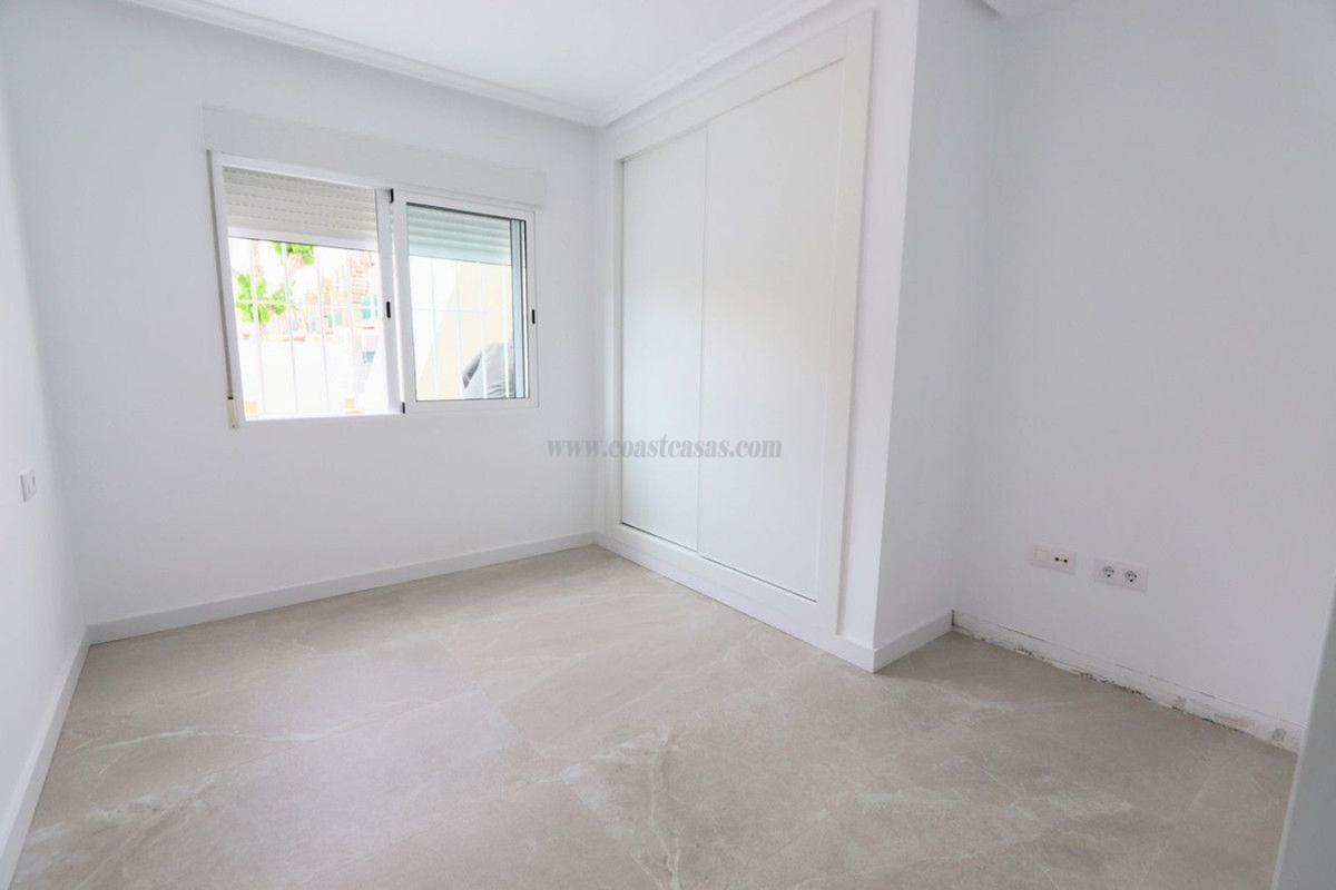 Venta de apartamento en Pilar de la Horadada